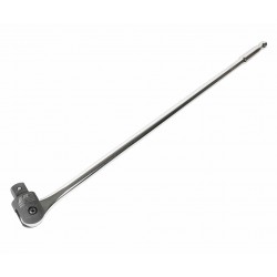 Вороток 1 L=1016мм с шарниром и рукояткой JTC