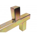 Фиксатор шкива коленвала (JAGUAR LAND ROVER V6 3/0 бензин компрессор) JTC JTC-6662