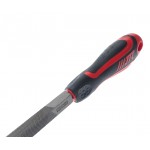 Напильник квадратный 300мм №2 60 HRC JTC JTC-7122S