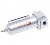 Фильтр-влагоотделитель 1/2” 16атм. 4000л/мин. JTC