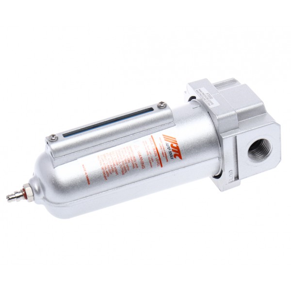 Фильтр-влагоотделитель 1/2” 16атм. 4000л/мин. JTC JTC-7266