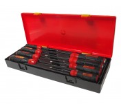 Набор отверток 8 предметов JTC