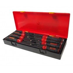 Набор отверток 8 предметов JTC