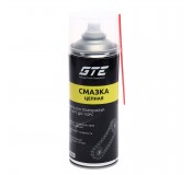 Смазка для цепей 520мл GTE