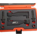 Съемник шаровых опор (VOLVO V40, S60, V60, XC60, XC70, S80 2011–2017 гг.) JTC JTC-6840