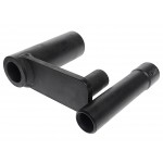 Приспособление для ремонта заднего редуктора (JAGUAR LAND ROVER OEM 205-984) JTC JTC-6725