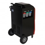 Установка для заправки автомобильных кондиционеров JTC JTC-AC301