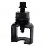 Съемник шаровых опор (DAF 17T,26T,35T) зев 32мм JTC JTC-7279