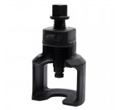 Съемник шаровых опор (DAF 17T,26T,35T) зев 32мм JTC