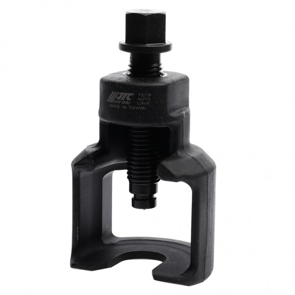 Съемник шаровых опор (DAF 17T,26T,35T) зев 32мм JTC JTC-7279