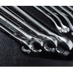 Набор инструментов для тележки инструментальной JTC-5640 (2-я секция) 45 предметов JTC JTC-56402