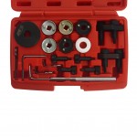 Набор для установки фаз ГРМ TSI, TFSI 1.8-2.0л расширенный (с JTC-6701,6702) JTC JTC-4382K