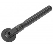 Ролик для ремонта шин со стальной ручкой JTC