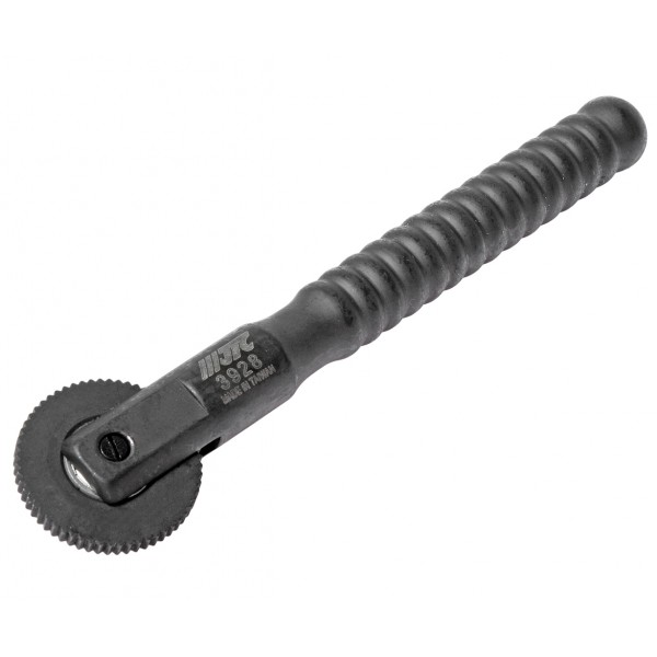 Ролик для ремонта шин со стальной ручкой JTC JTC-3928