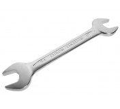 Ключ рожковый 24х27мм L=263мм JTC