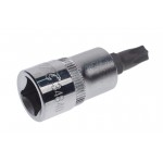 Бита-головка 3/8 TORX T40Hх37мм с отверстием JTC JTC-34840
