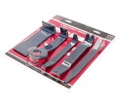 Съемник облицовок панели комплект 5 предметов JTC