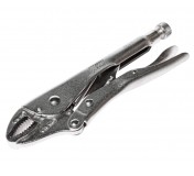 Зажим с фиксатором 10 JTC