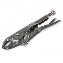 Зажим с фиксатором 10 JTC