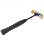 Молоток 108х300мм двухсторонний JTC JTC-533116