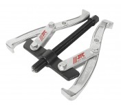 Съемник подшипников 2-х лапый 120-305мм 12 JTC