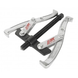 Съемник подшипников 2-х лапый 120-305мм 12 JTC