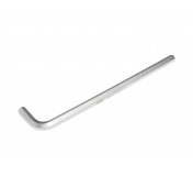 Ключ шестигранный Г-образный 10мм HEX экстрадлинный L=224мм JTC