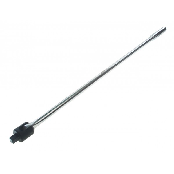 Вороток 1/2 L=760мм с шарниром и рукояткой JTC JTC-7802