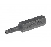 Бита TORX Т10Hх30мм 1/4 JTC