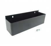 Полка для емкостей с техническими жидкостями для тележек JTC с боковой перфорацией JTC