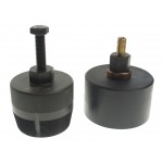 Набор инструментов для демонтажа сальника коленвала переднего (BMW N20) JTC JTC-6703