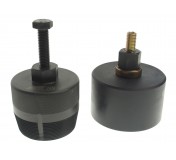 Набор инструментов для демонтажа сальника коленвала переднего (BMW N20) JTC