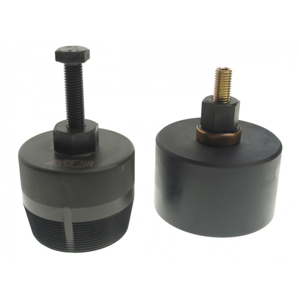 Набор инструментов для демонтажа сальника коленвала переднего (BMW N20) JTC JTC-6703