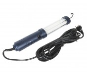 Лампа переносная 220V L=8м флуоресцентная 18W JTC