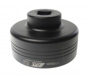 Головка торцевая 1 110мм ударная 8-ми гранная JTC