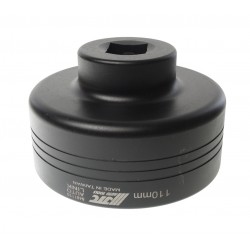 Головка торцевая 1 110мм ударная 8-ми гранная JTC