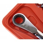 Набор инструментов для натяжения и замены приводного ремня универсальный JTC JTC-6951