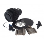 Ремкомплект для ключа динамометрического JTC-4938,JTC-4939 JTC JTC-4938P