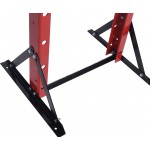 Пресс пневмогидравлический 20т напольный GTE GTE-HPP13020