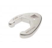 Ключ разрезной 1/2 33мм с прорезью односторонний JTC