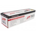 Ключ трещотка пневматический 3/8 47Нм 90PSI 500об/мин. усиленная ударная JTC JTC-7973