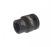 Головка торцевая 1/2 TORX E20 ударная JTC