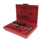 Набор фиксаторов распредвала для установки фаз ГРМ (OPEL Astra J,Meriva B,Mokka,Zafira C) JTC JTC-6676