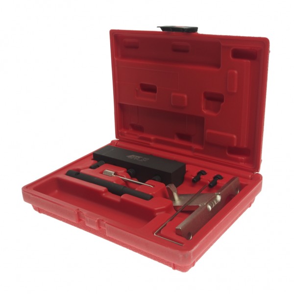 Набор фиксаторов распредвала для установки фаз ГРМ (OPEL Astra J,Meriva B,Mokka,Zafira C) JTC JTC-6676