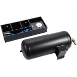 Станок шиномонтажный 12- 24 220В полуавтоматический взрывная накачка GTE GTE-T107