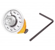 Шкала доворотная 360град., интервал 30град. JTC