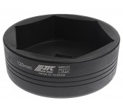 Головка торцевая 1 120мм ударная JTC