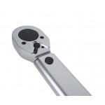 Ключ динамометрический 3/4 140-840Нм 1155мм JTC JTC-6906