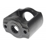 Ремкомплект для пневмогайковерта JTC-7816 (09) корпус молотка JTC JTC-7816-09