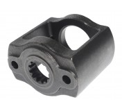 Ремкомплект для пневмогайковерта JTC-7816 (09) корпус молотка JTC